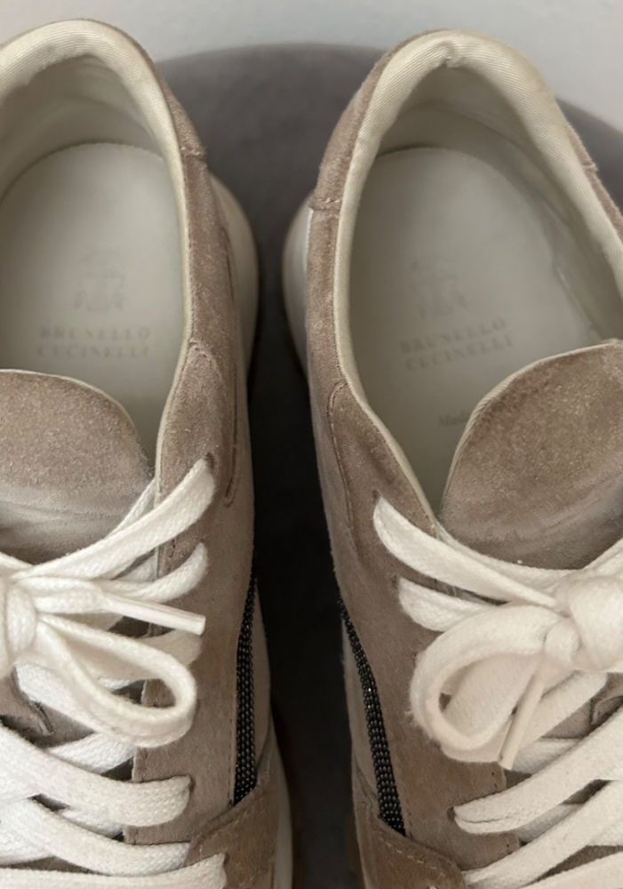 Brunello Cucinelli Sneakers