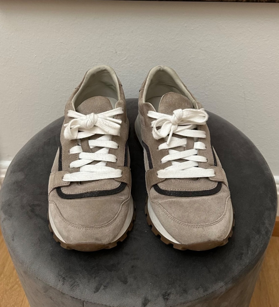 Brunello Cucinelli Sneakers