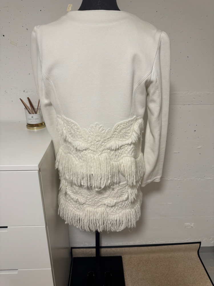 Ermanno Scervino Set Kleid und Jacke