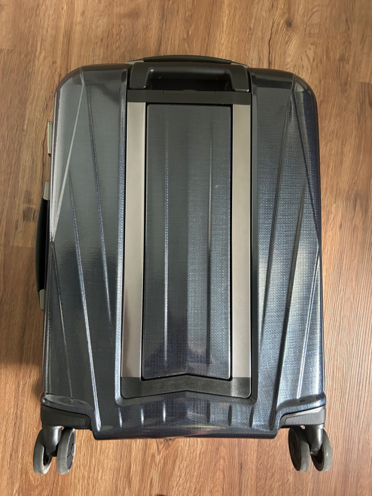 Samsonite Major-Lite 55