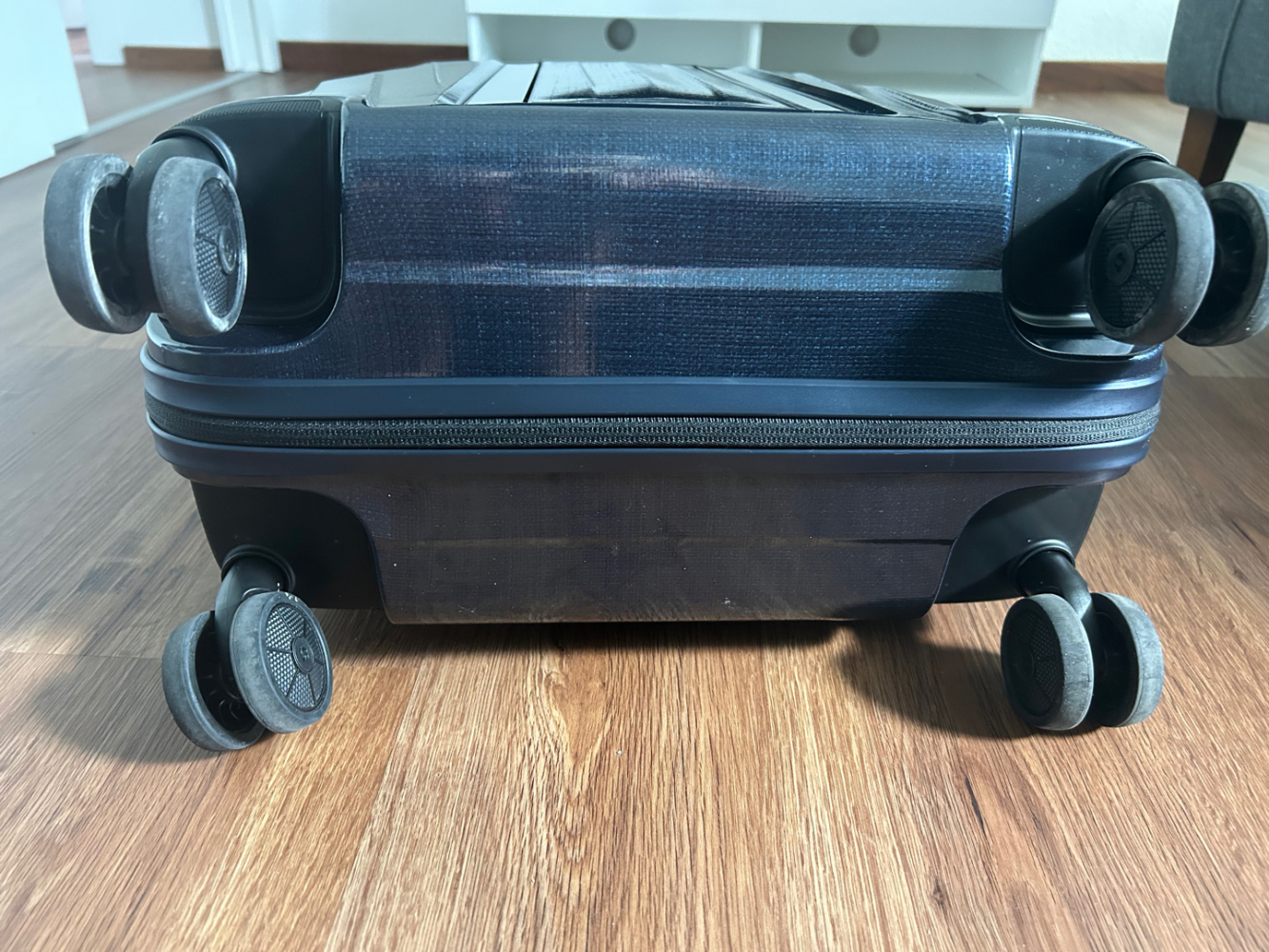 Samsonite Major-Lite 55