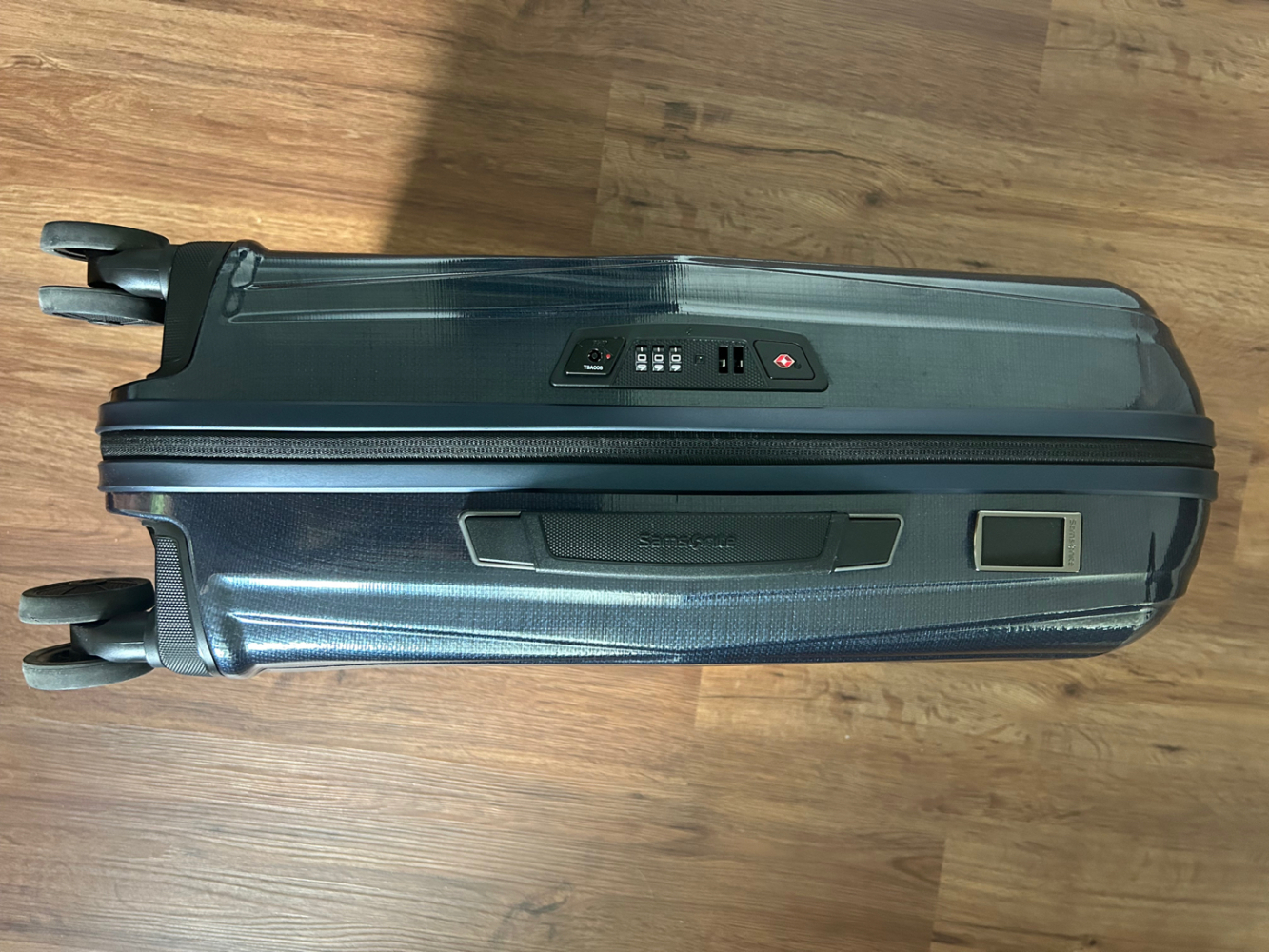 Samsonite Major-Lite 55