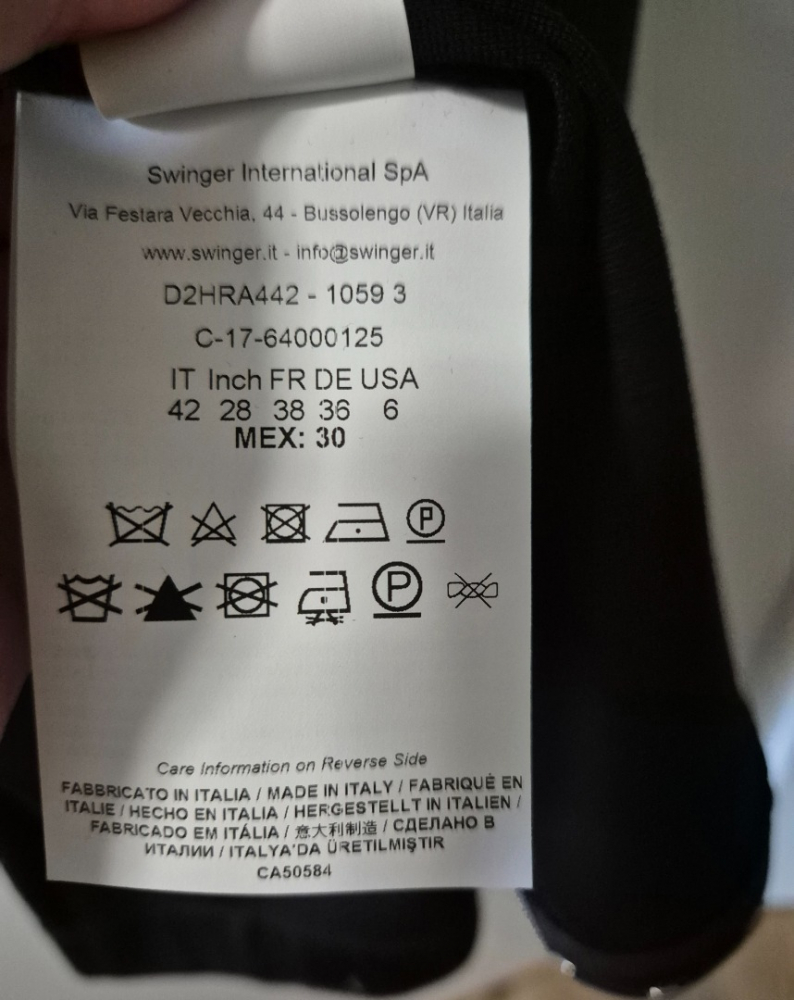 Versace Jeans Versace