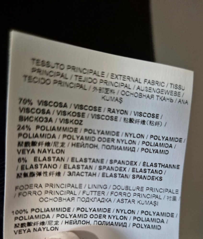 Versace Jeans Versace