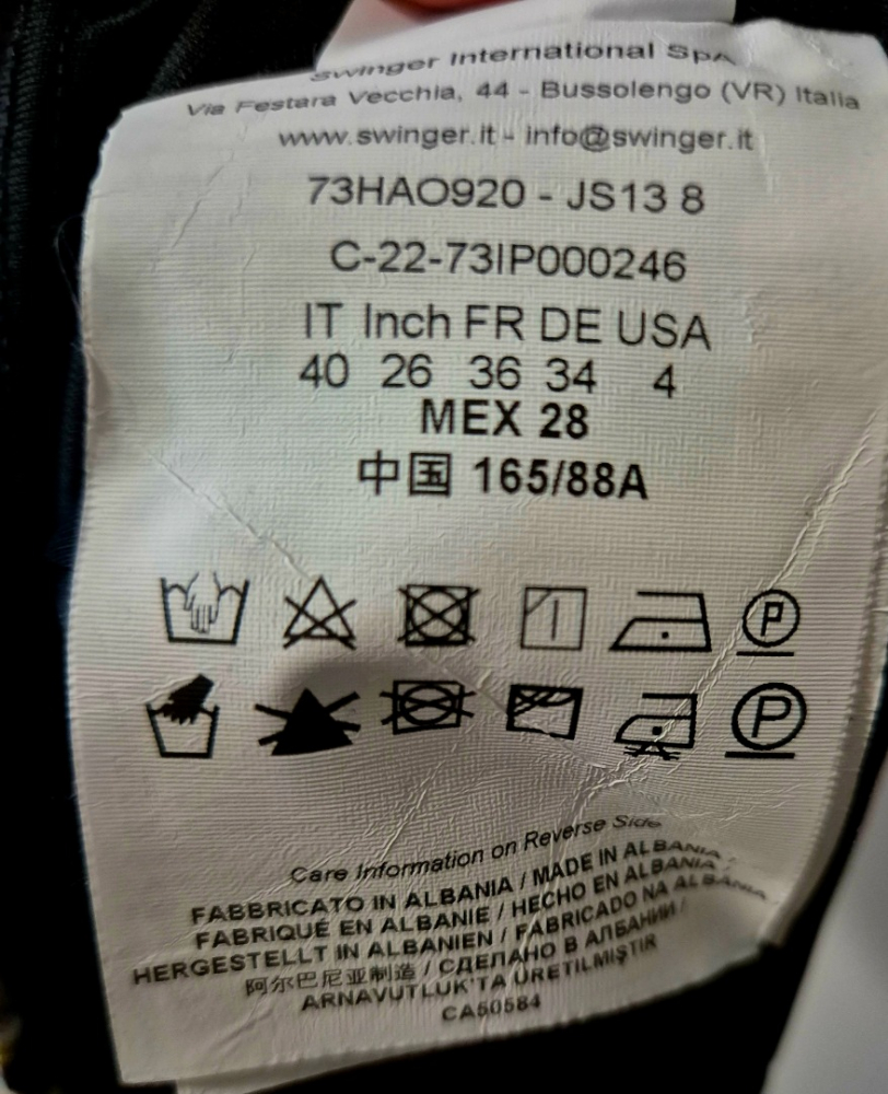 Versace Jeans Couture