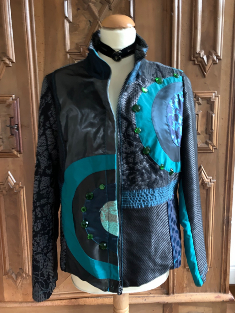 Desigual NEW JACKET