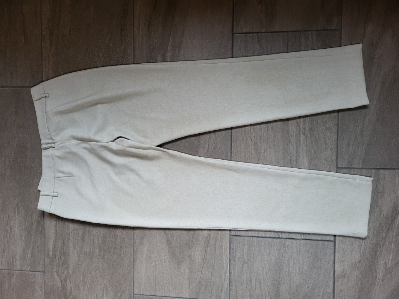 Emporio Armani Pantalon