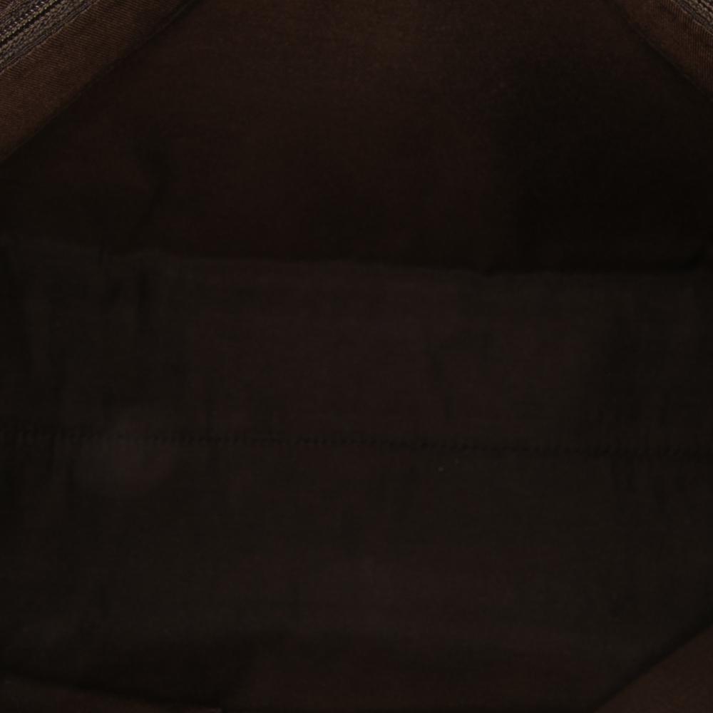 Gucci B Gucci Red Calf Leather Bamboo Tassel Satchel Italy