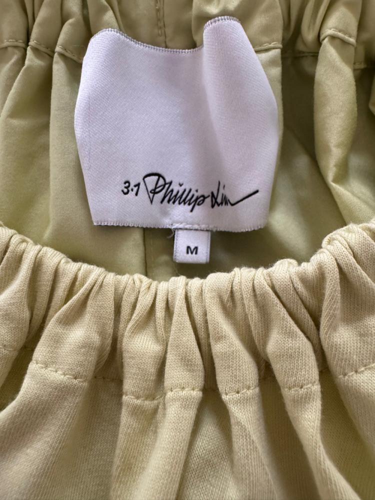 3.1 Phillip Lim Top