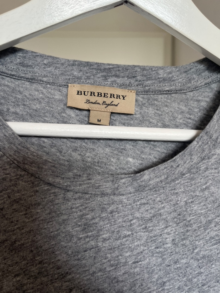 Burberry T-shirt