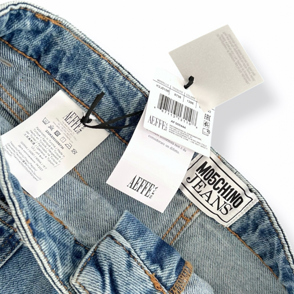 Moschino Jeans