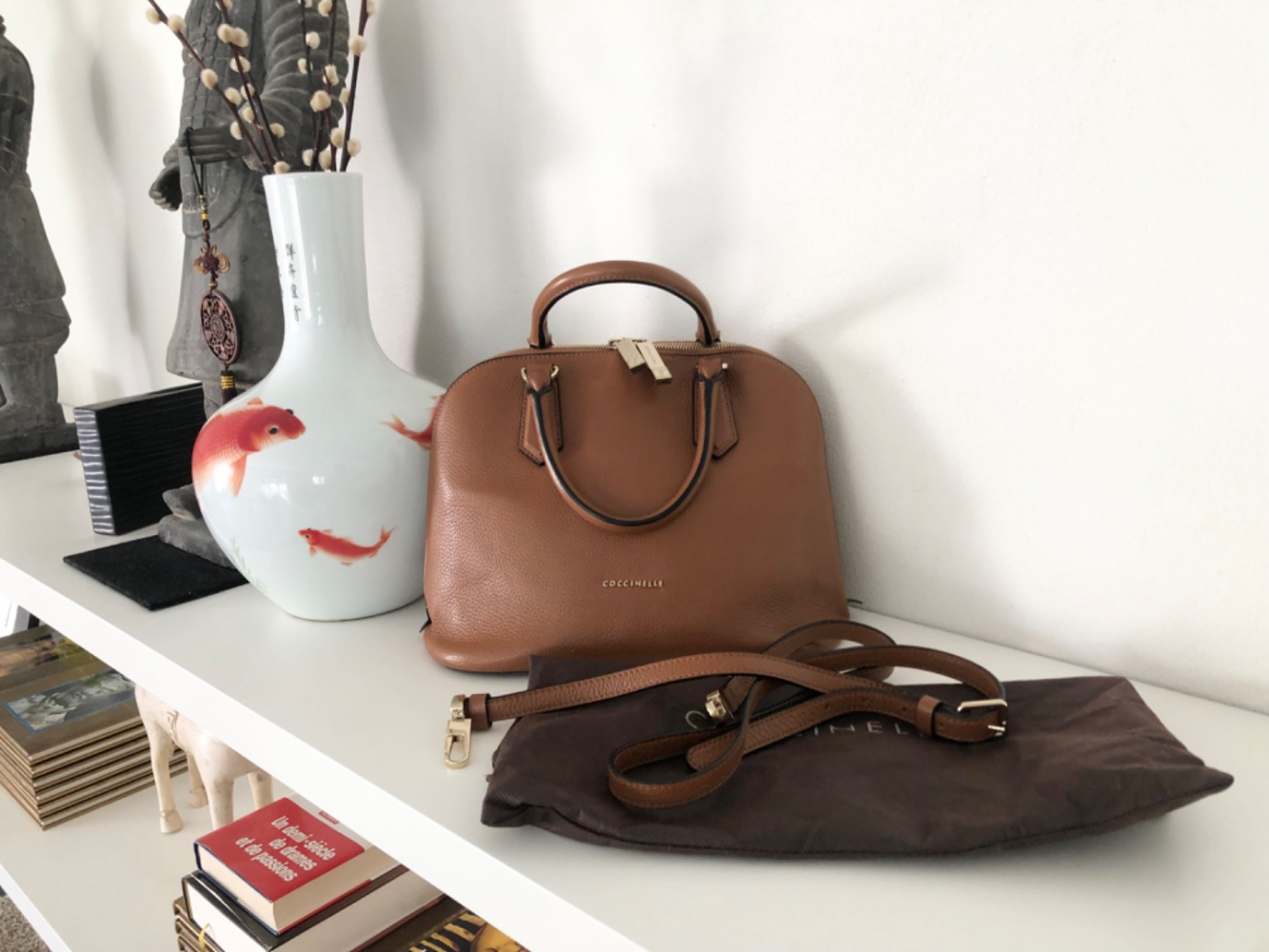 Coccinelle Bugatti 30