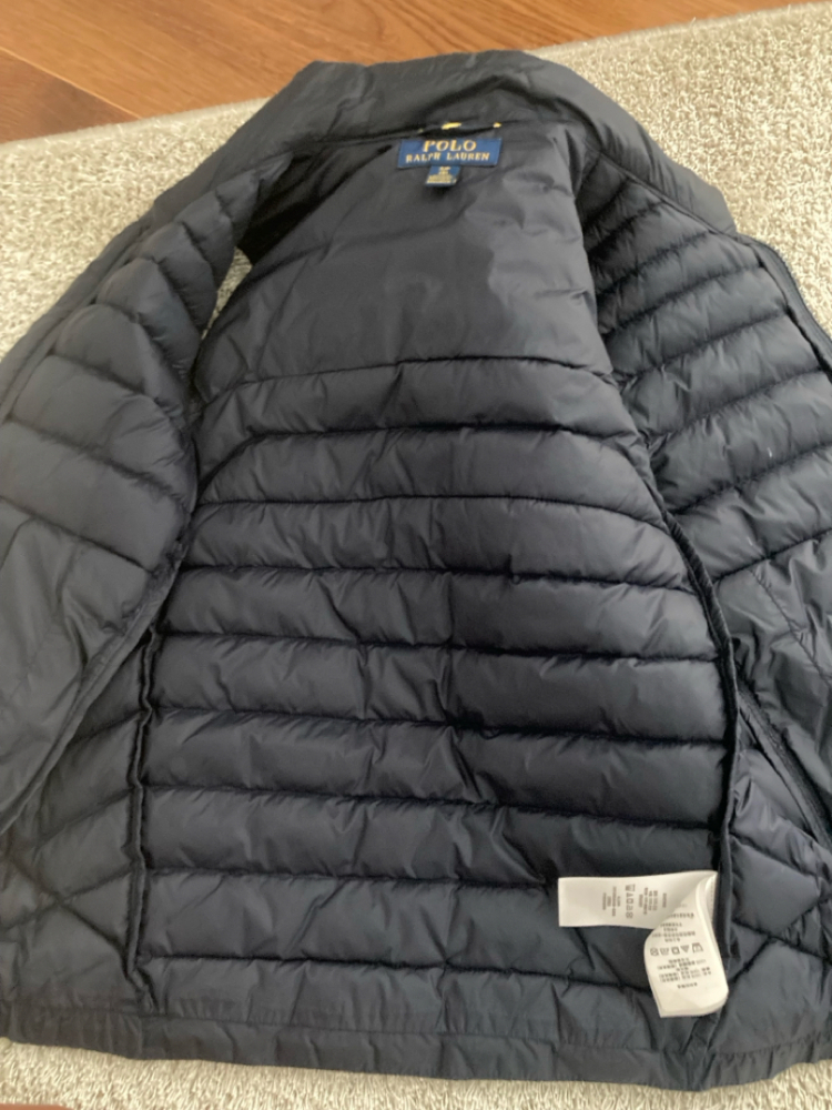 Polo Ralph Lauren Gilet