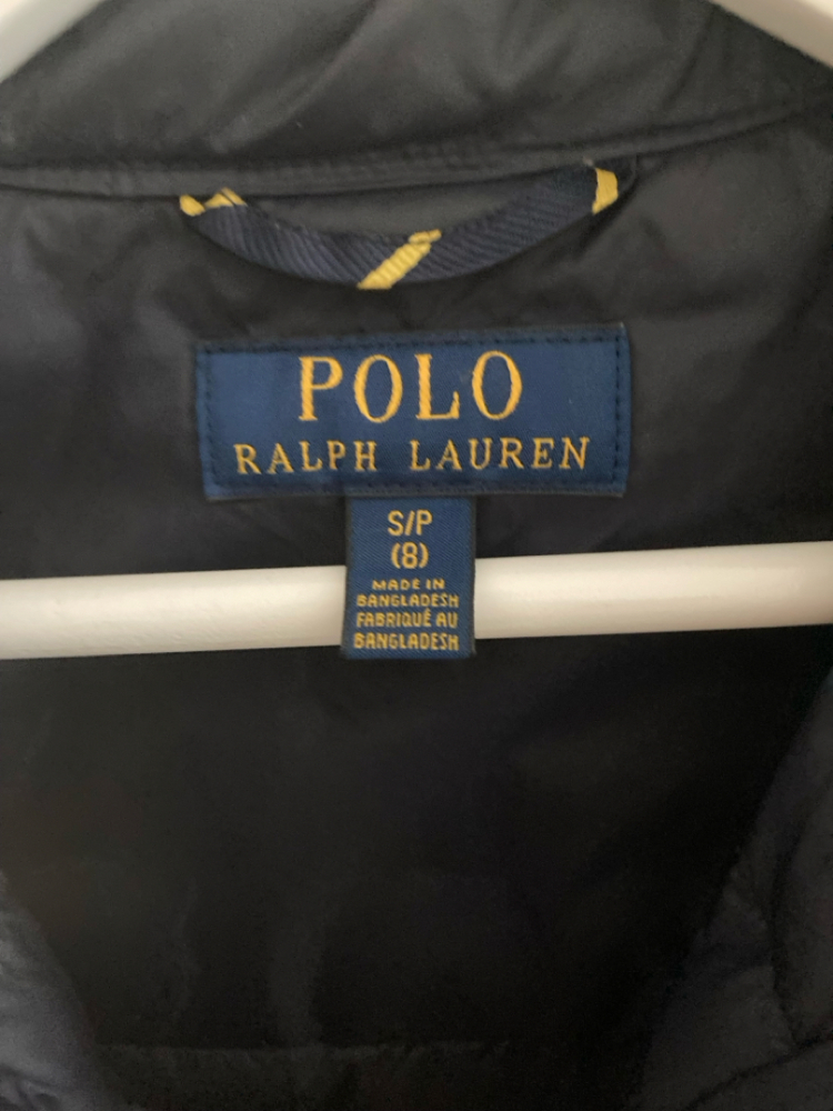 Polo Ralph Lauren Gilet
