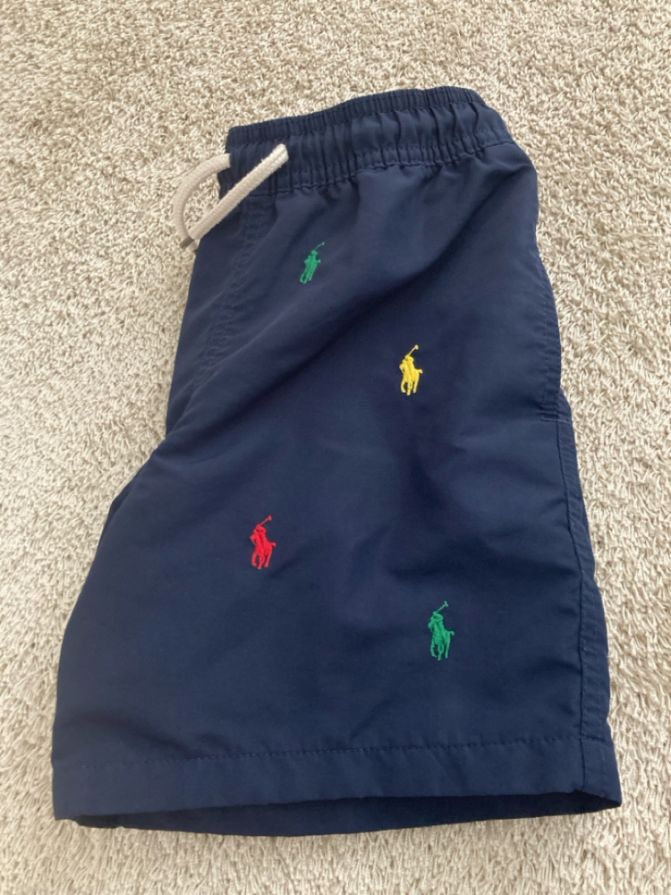 Polo Ralph Lauren Short de bain