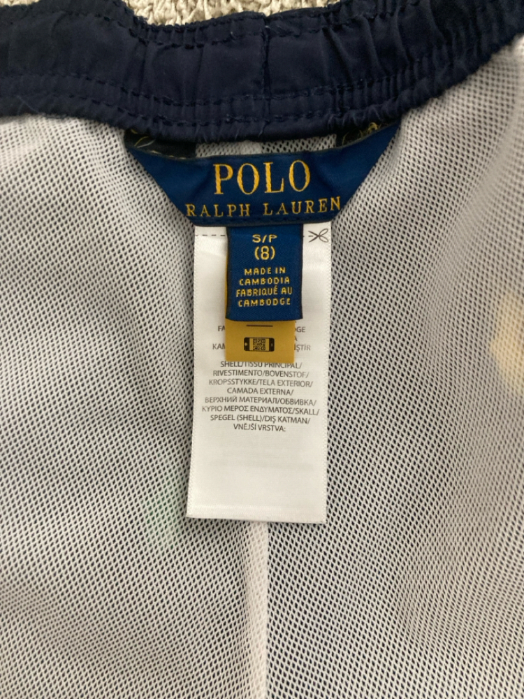 Polo Ralph Lauren Short de bain