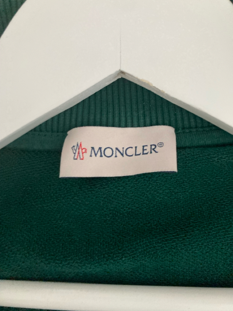 Moncler Cardigan