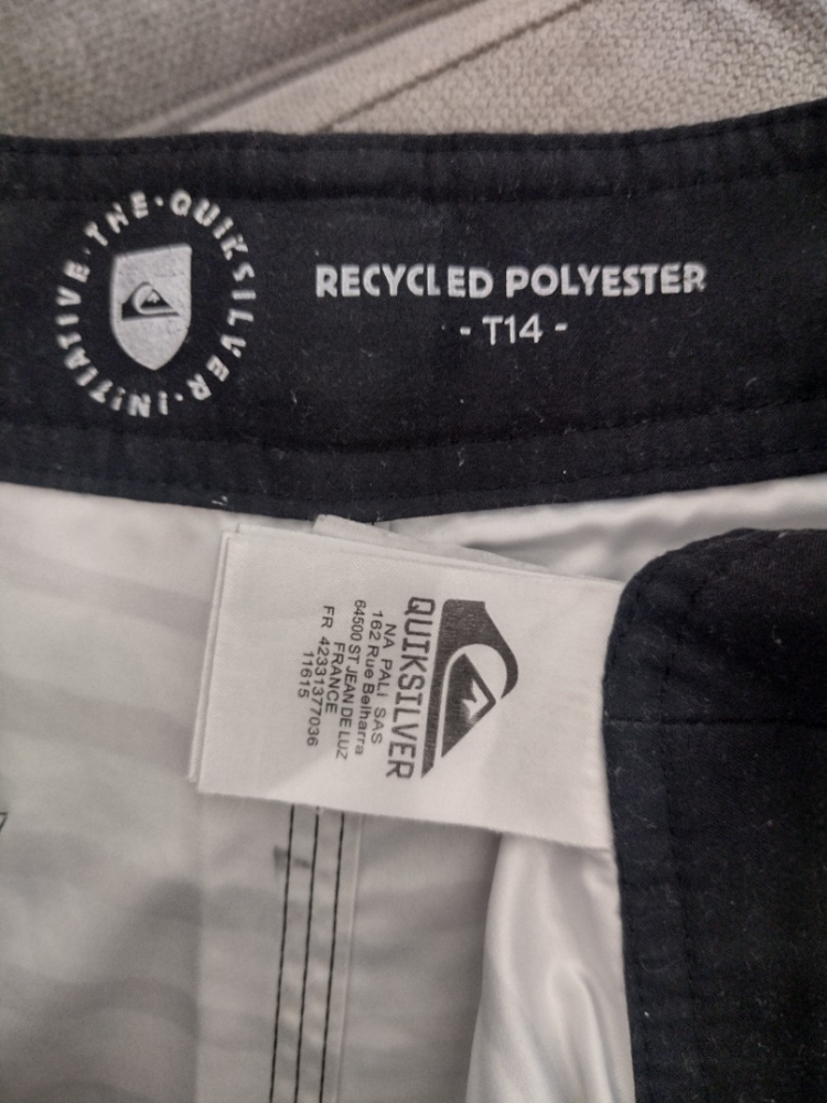 Quiksilver The Quiksilver initiative