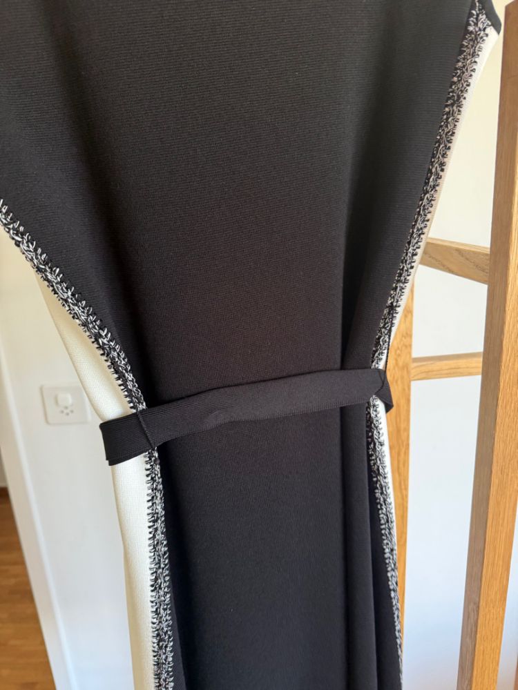 Carolina Herrera Strickkleid