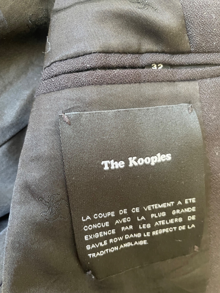 The Kooples Smokingjacke