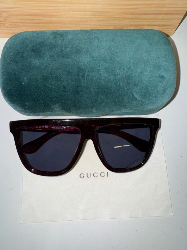 Gucci Lunette
