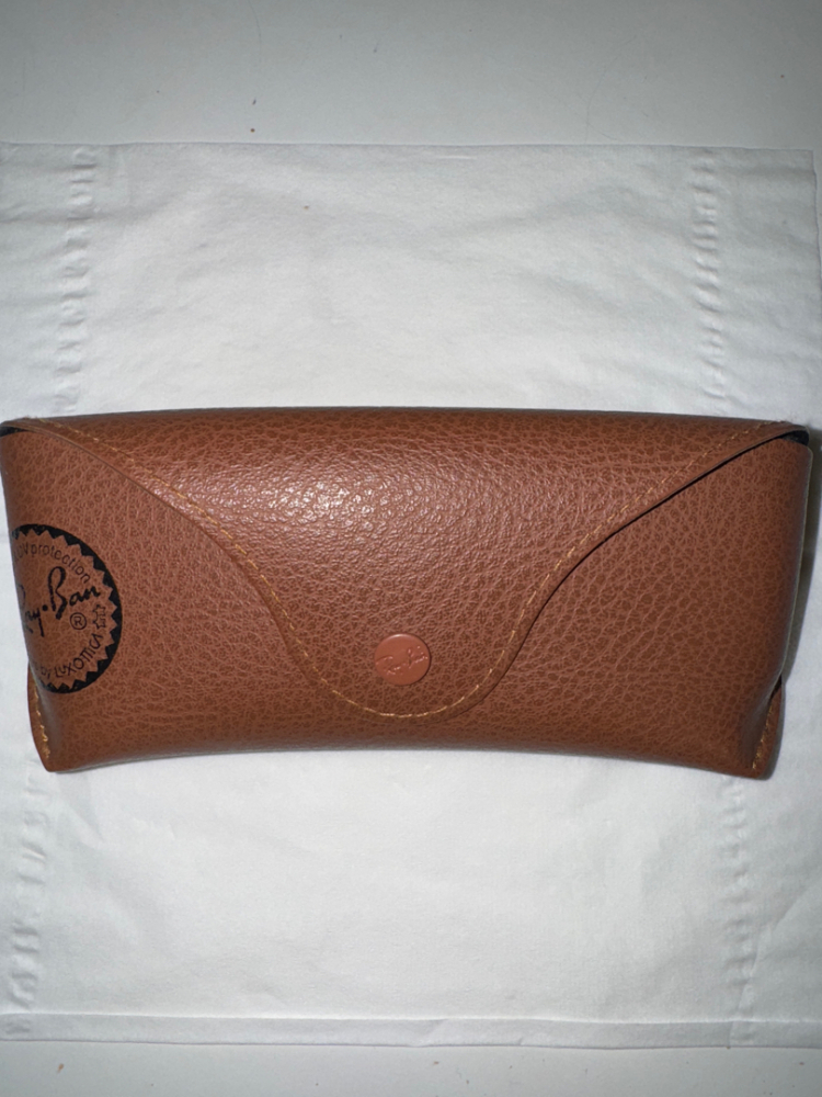 Ray-Ban Round Metal RB3447