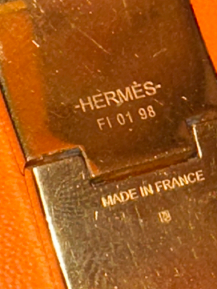 Hermès Bracelet