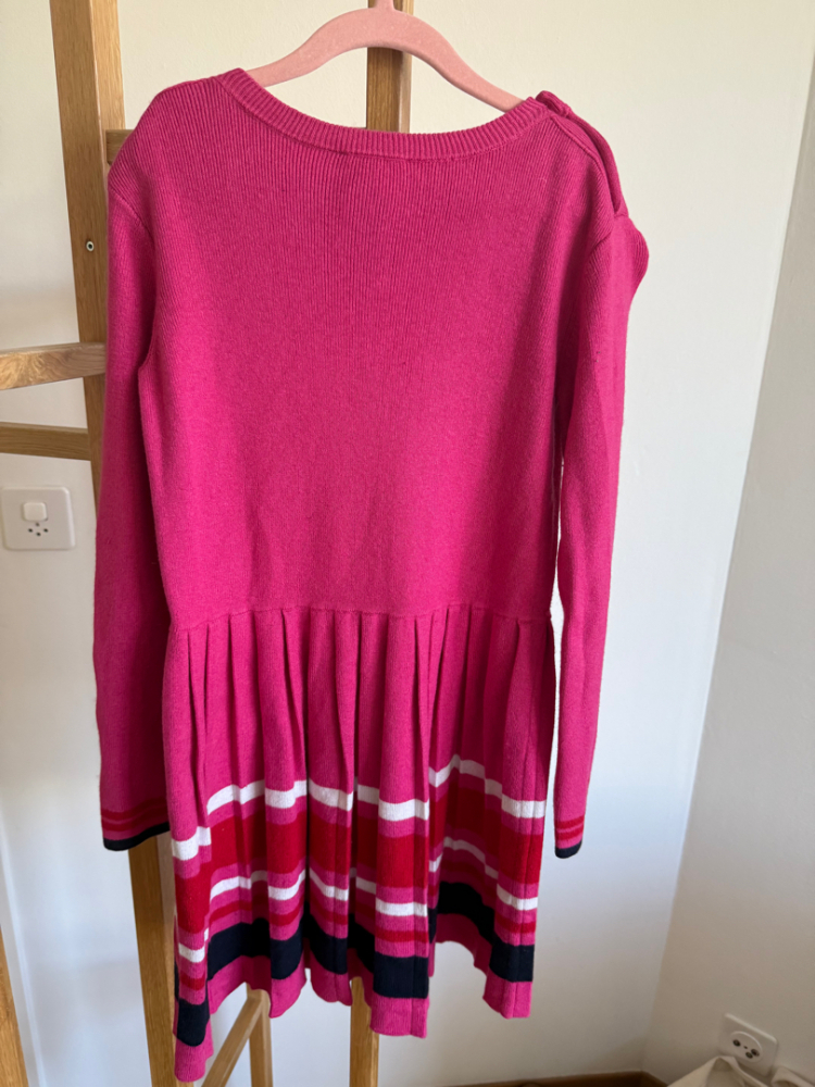 Jacadi Knit dress