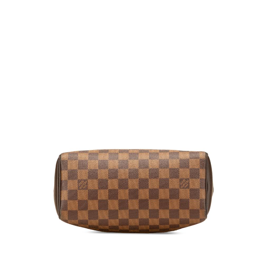 Louis Vuitton B Louis Vuitton Brown Damier Canvas Canvas Damier Ebene Brera France