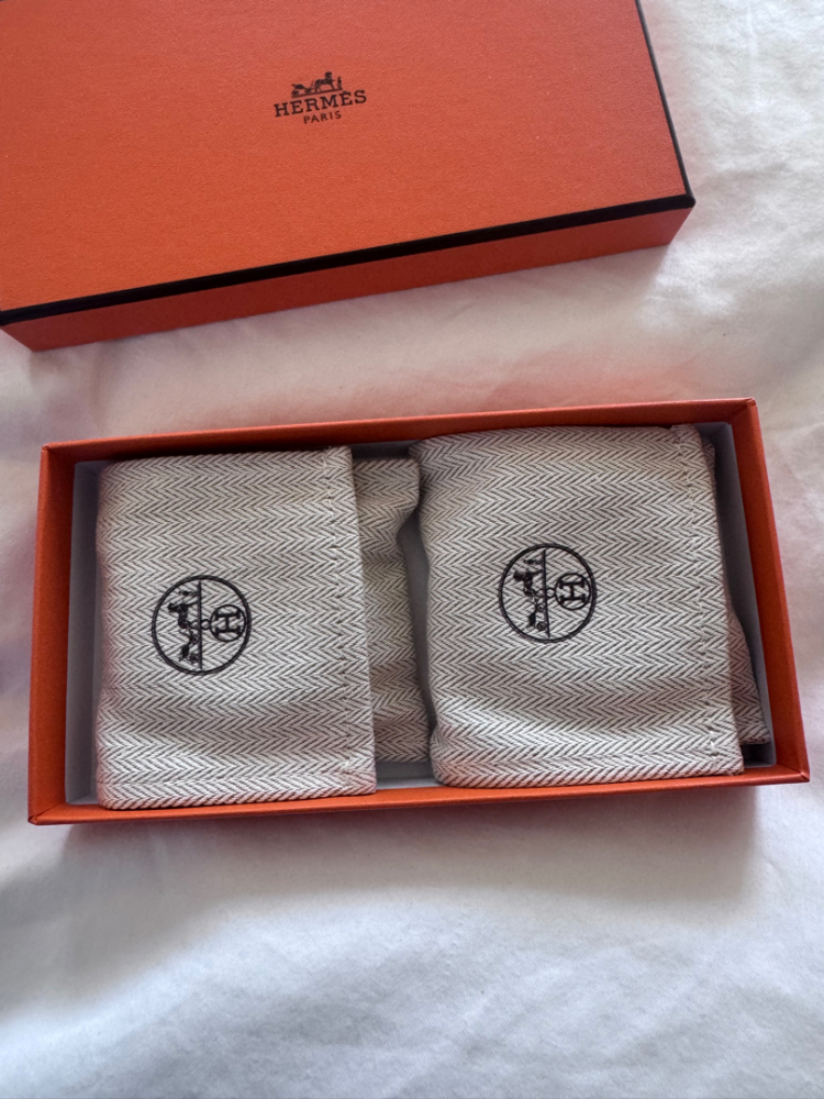 Hermès Médor Picnic Gainé