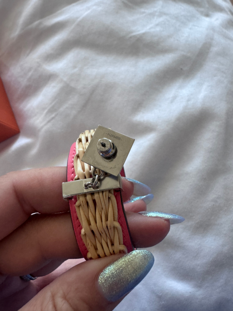 Hermès Médor Picnic Gainé