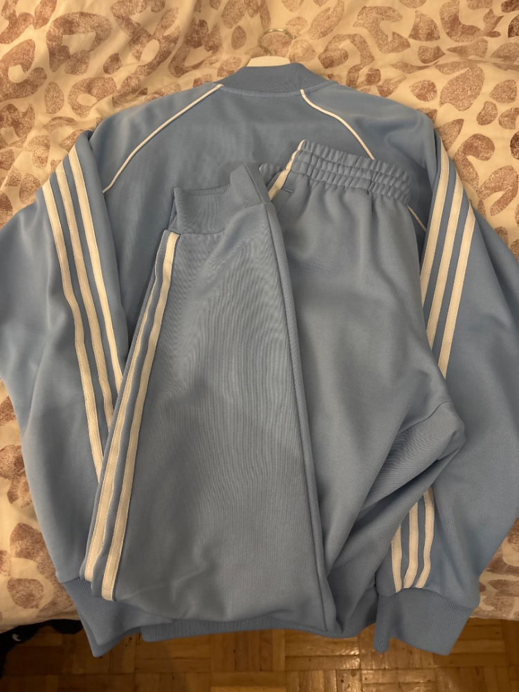 Adidas Trainerset
