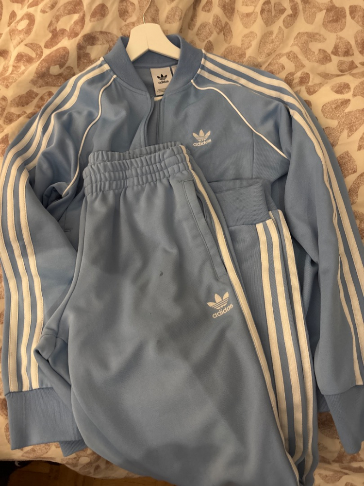 Adidas Trainerset