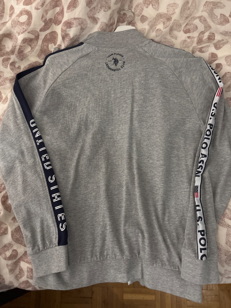 U.S. POLO ASSN. U.S POLO