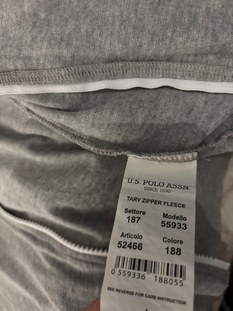 U.S. POLO ASSN. U.S POLO