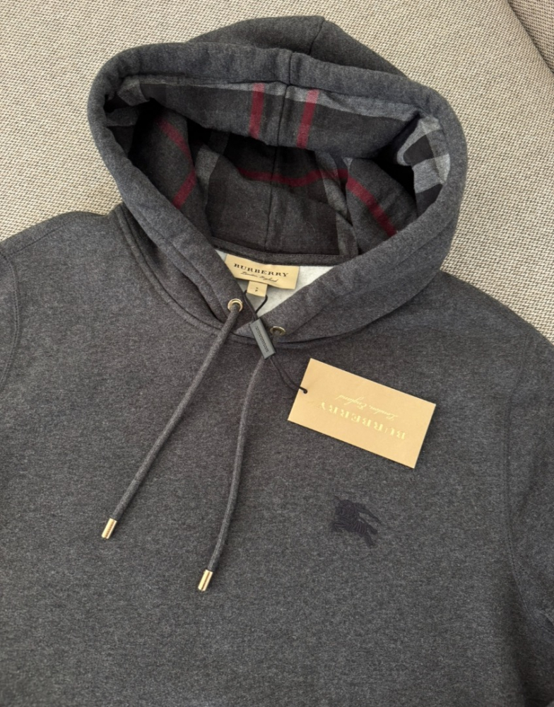 Burberry Sweat à capuche