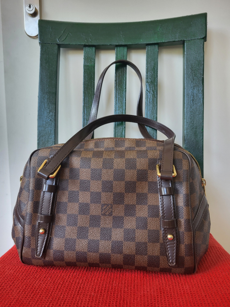 Louis Vuitton Rivington