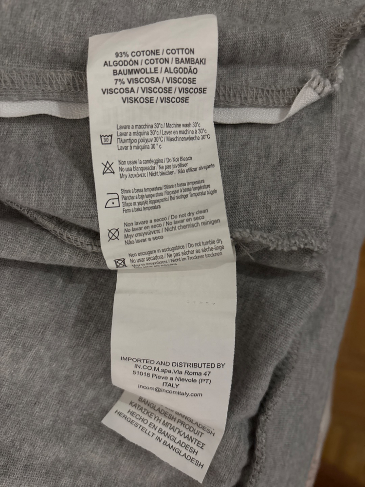 U.S. POLO ASSN. U.S POLO