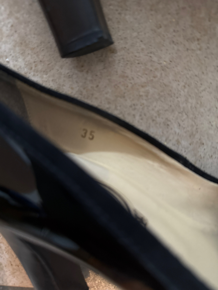 Tod's Chaussures à talons