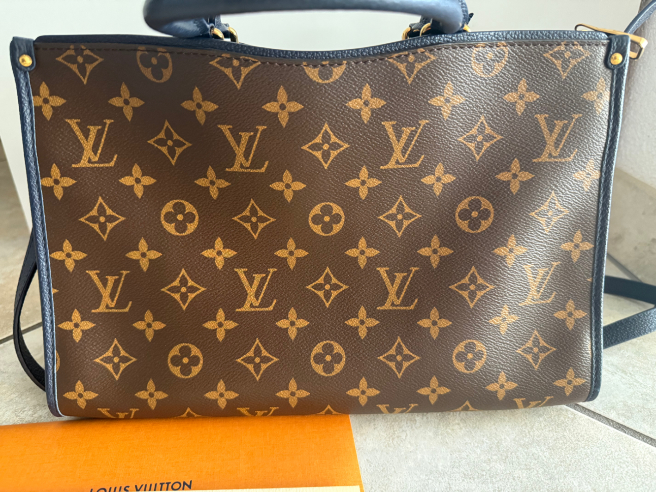 Louis Vuitton Sac à main