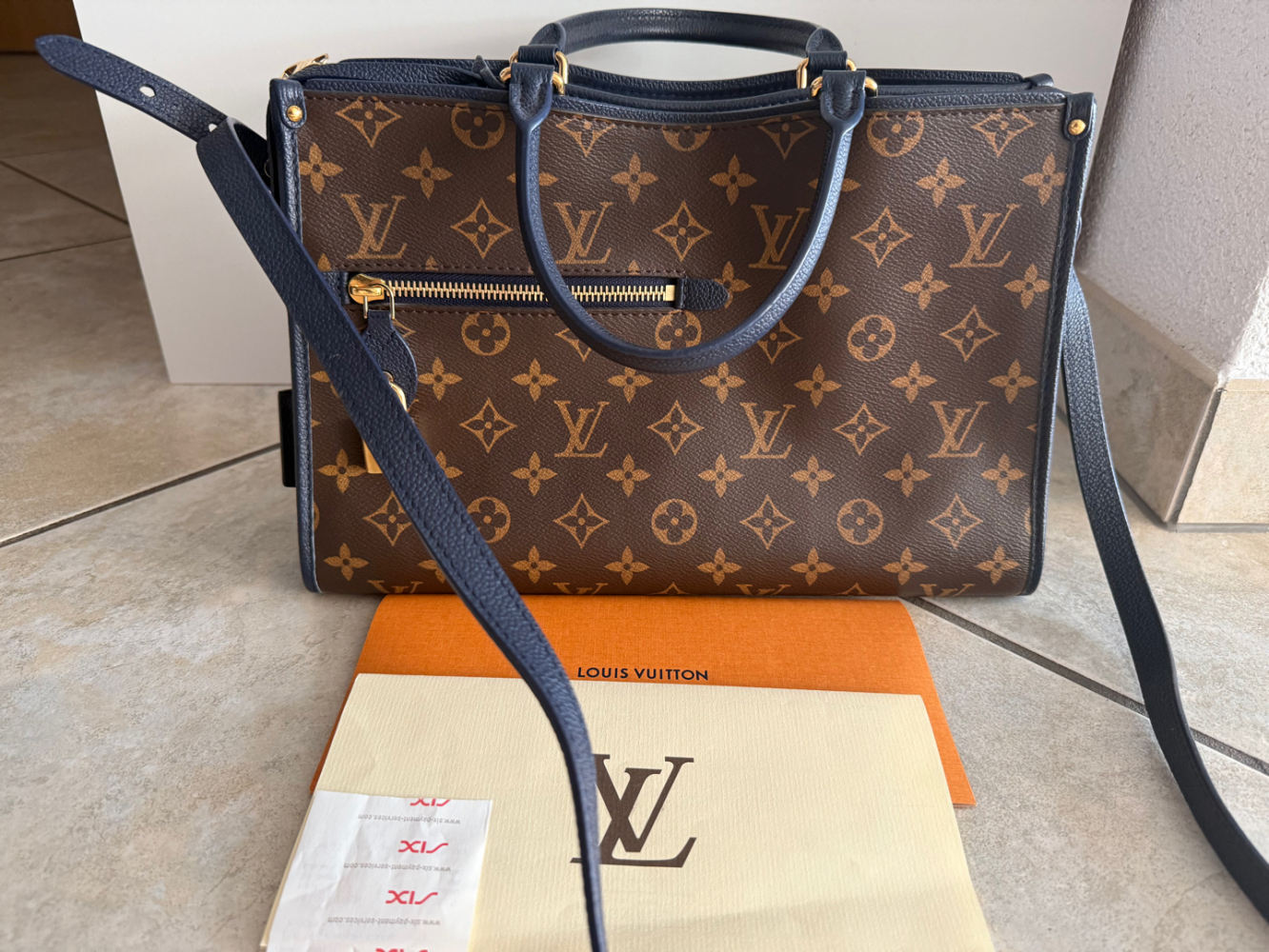 Louis Vuitton Sac à main