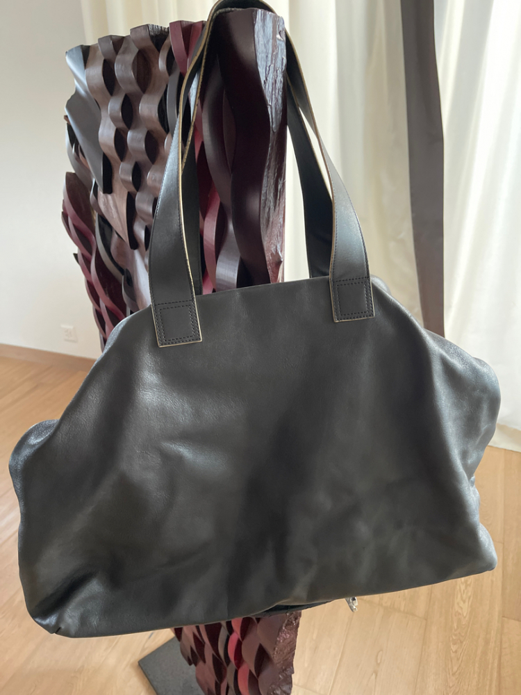 Chanel Einkaufstasche