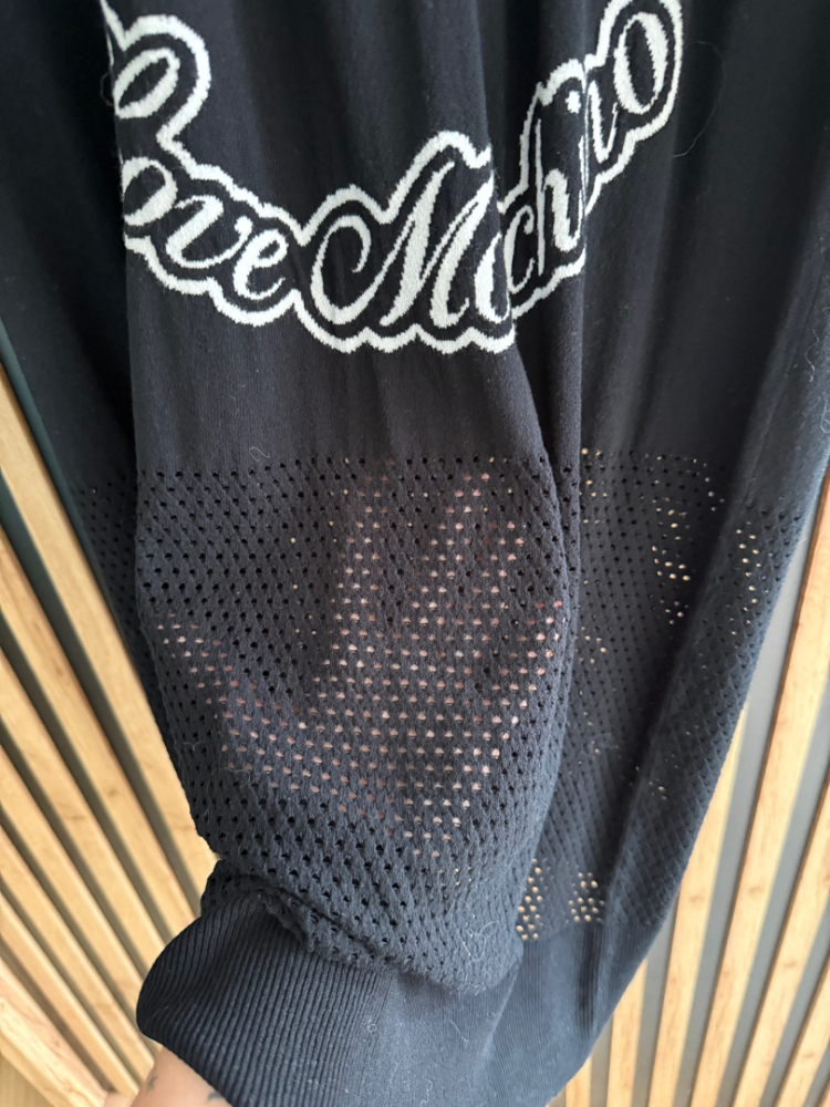 Love Moschino mermaid