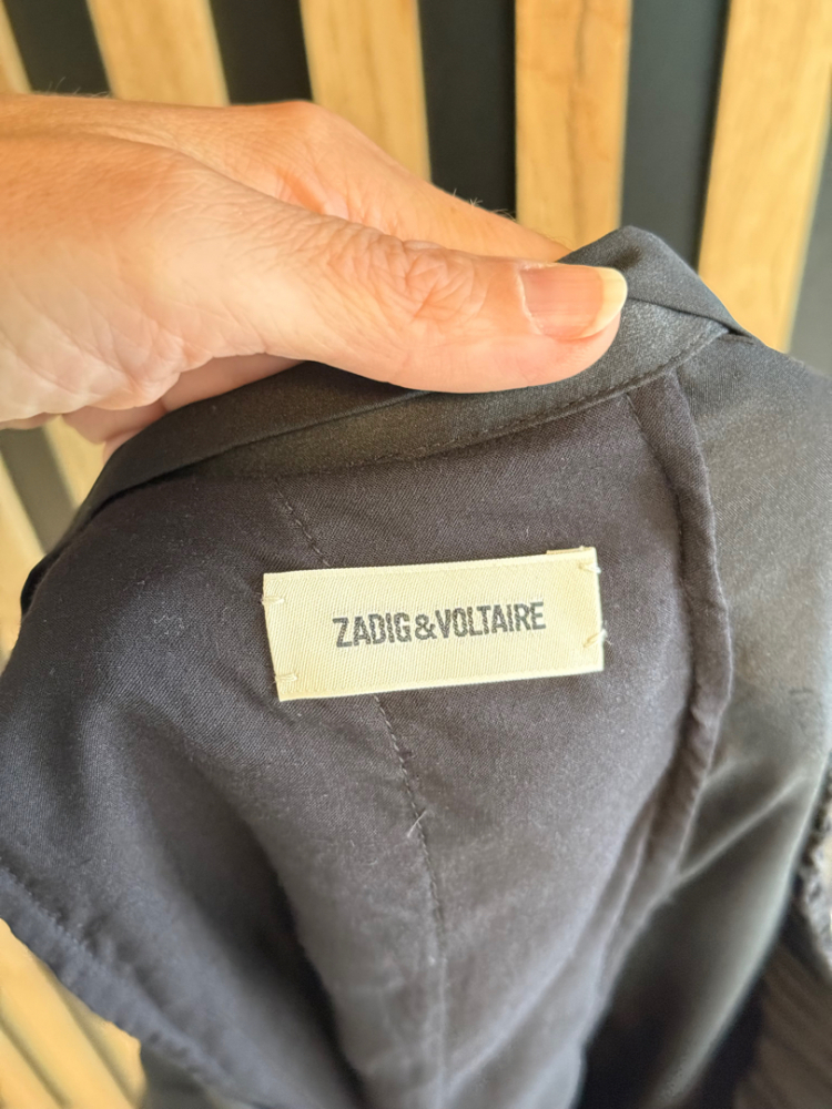 Zadig & Voltaire Skirt