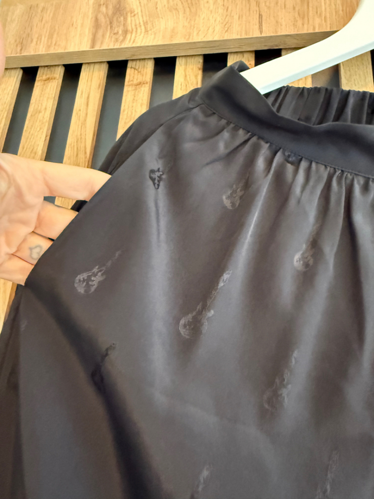 Zadig & Voltaire Skirt