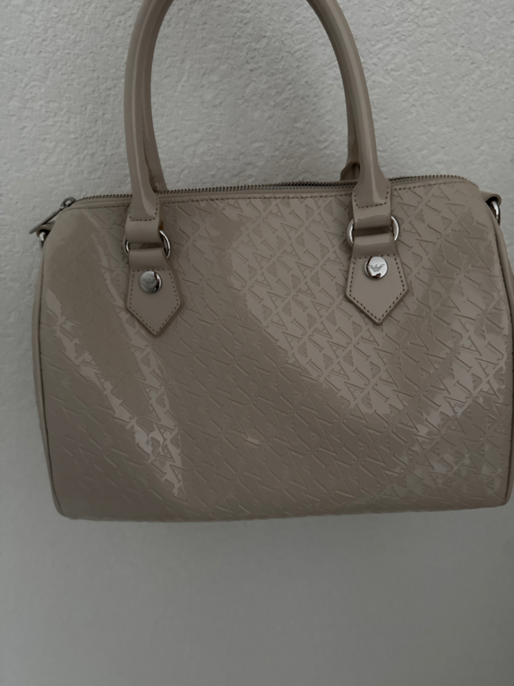 Armani Jeans Handbag