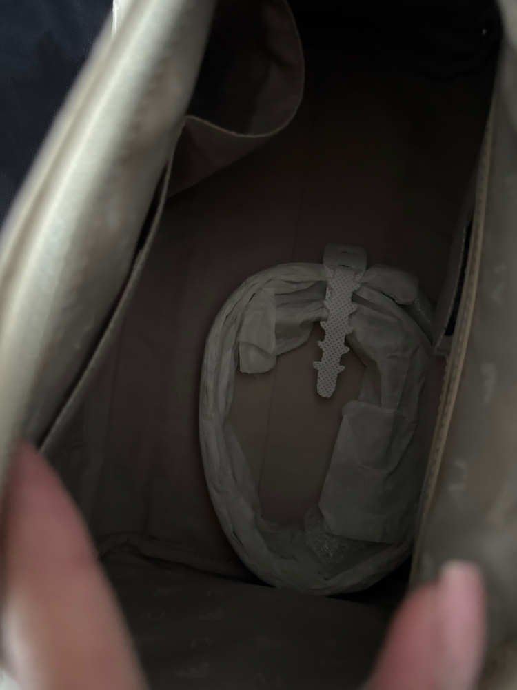 Armani Jeans Handbag