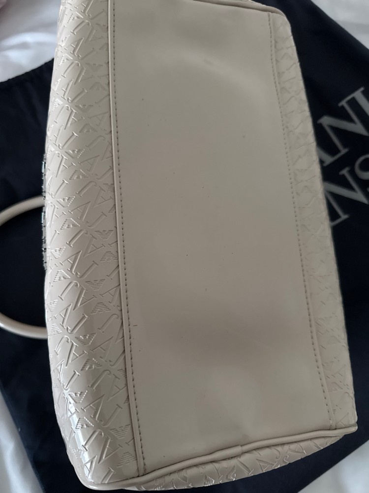 Armani Jeans Handbag