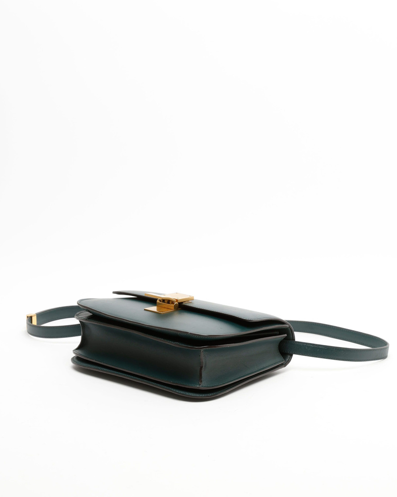 Celine Céline Classic Box Bag