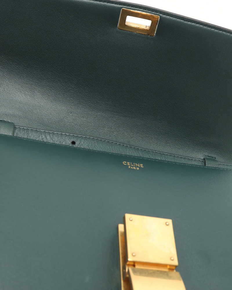Celine Céline Classic Box Bag